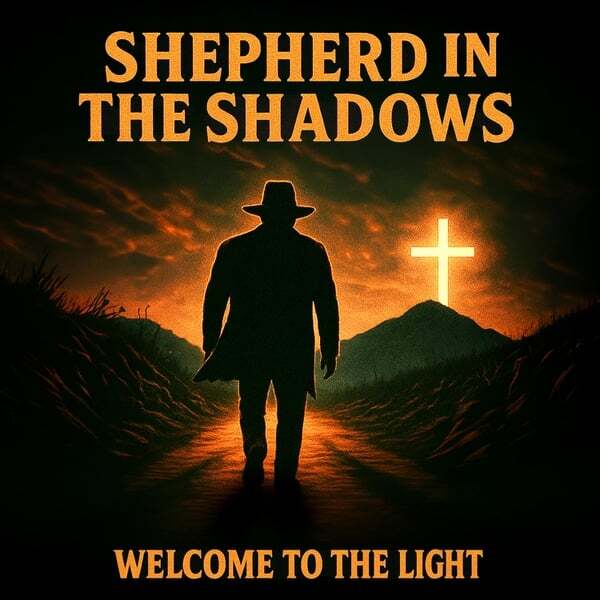 Cover art for Shepherd in the Shadows